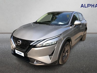 Nissan Qashqai 1.3 MHEV 158 Business Xtronic, 2024