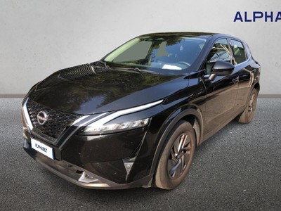 Nissan Qashqai 1.3 MHEV 158 Business Xtronic, 2024