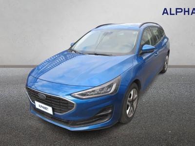 Ford Focus 1.5 Ecoblue 120cv Business SW, 2022