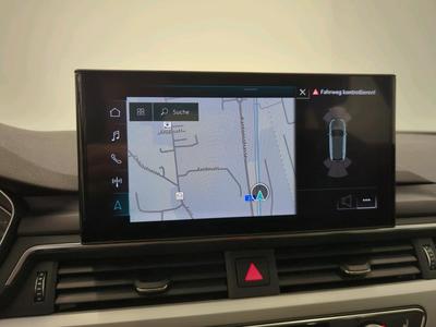 Audi A4 35 Tdi Attraction STronic