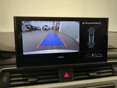 Audi A4 40 Tdi S Tronic Quattro