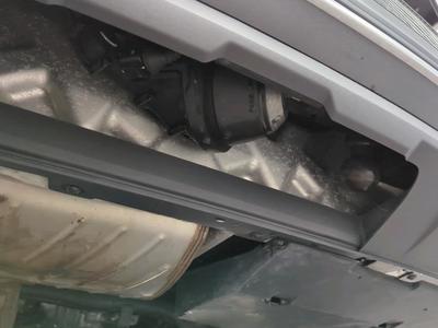 Audi Q5 2.0 40 TDI S TRONICQUATTRO