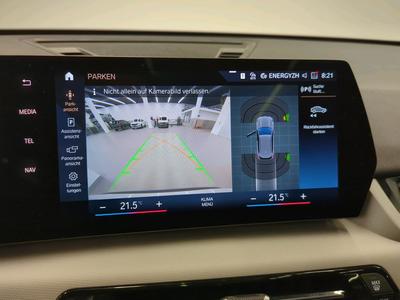 BMW X1 2.0 XDRIVE20D MHEV STEPTRONIC