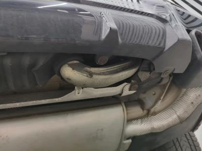 BMW X3 3.0 M40D MHEV STEPTRONIC SPORT