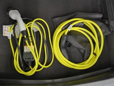 CUPRA BORN BEV 58KWH 204PS AUTO