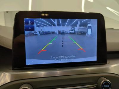 Ford FOCUS 1.5 Ecoboost 150ps Titanium Auto