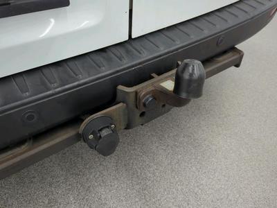 Ford Transit custom 280 L1h1 130 Ps Trend