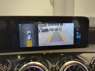 Mercedes-Benz A-CLASS A 180