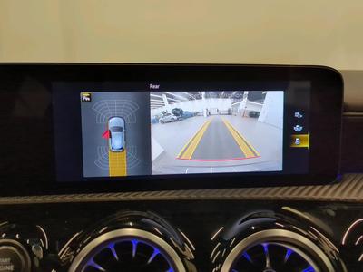 Mercedes-Benz A-CLASS A 180