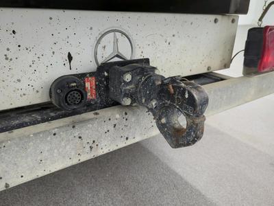 Mercedes-Benz SPRINTER 314 Cdi 3665 Mm