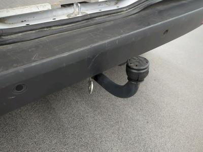 Mercedes-Benz VITO 2.0 114 CDI BASE COMPACT 9G-TRON 4WD