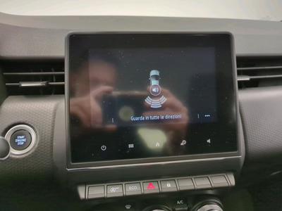 Renault CLIO Tce 100 Business