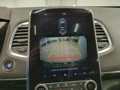 Renault ESPACE 2.0 BLUE DCI 160PS Intens EDC