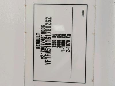 Renault Kangoo expre Energy Dci 90 MediumBusiness