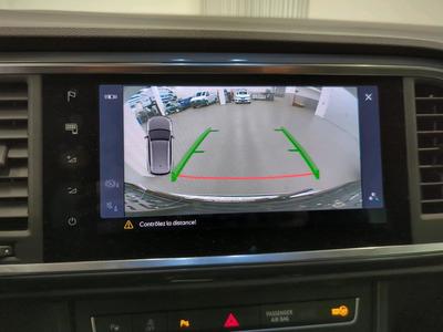 Seat ATECA 2.0 Tdi Cr Dpf StyleDsg 4drive