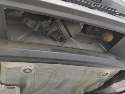 Seat LEON 2.0 TDI EVO STYLE DSG ST