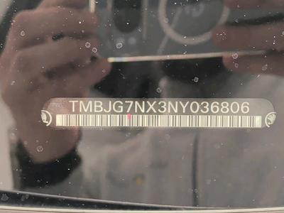 Skoda OCTAVIA 2.0 TDI SCR 115PS AMBITION DSG