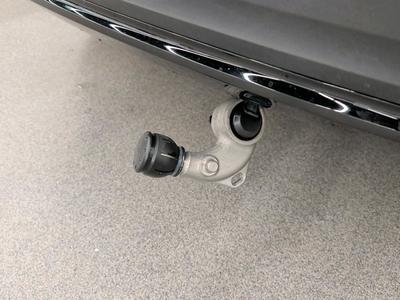 Volvo XC40 2.0 B4 P MHEV ULTIMATE DARK GRTRNC AWD