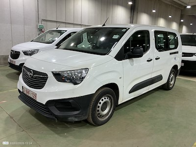 Opel COMBO 1.5 TURBO D 75KW 2.3T L2H1 COMFORT