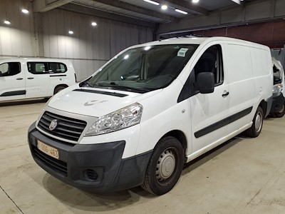 Fiat Scudo fourgon diesel SCUDO L2H1