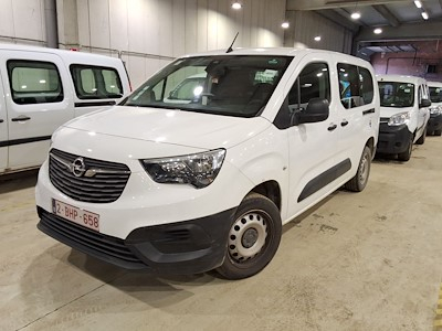 Opel COMBO 1.5 TURBO D 75KW 2.3T L2H1 COMFORT