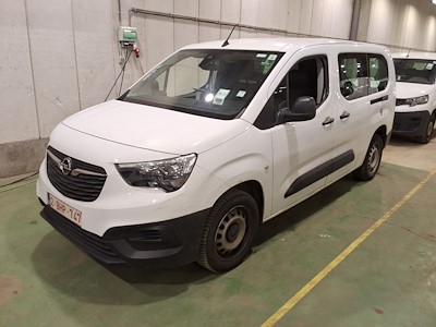 Opel COMBO 1.5 TURBO D 75KW 2.3T L2H1 COMFORT