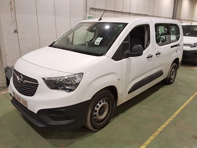 Opel COMBO 1.5 TURBO D 75KW 2.3T L2H1 COMFORT