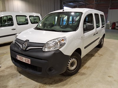 Renault Kangoo express 1.5 BLUE DCI 95 MAXI CONFORT