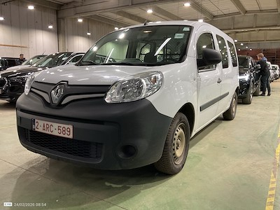 Renault Kangoo express 1.5 BLUE DCI 95 MAXI CONFORT