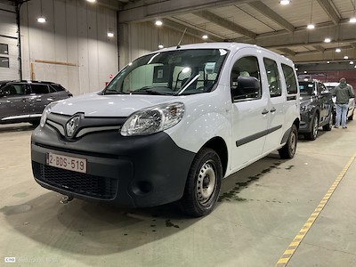 Renault Kangoo express 1.5 BLUE DCI 95 MAXI CONFORT