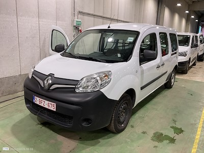 Renault Kangoo express 1.5 BLUE DCI 95 MAXI CONFORT