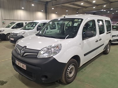 Renault Kangoo express 1.5 BLUE DCI 95 MAXI CONFORT