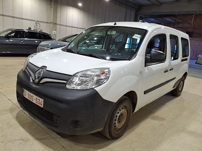 Renault Kangoo express 1.5 BLUE DCI 95 MAXI CONFORT