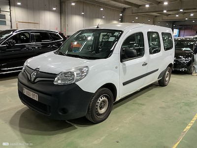 Renault Kangoo express 1.5 BLUE DCI 95 MAXI CONFORT