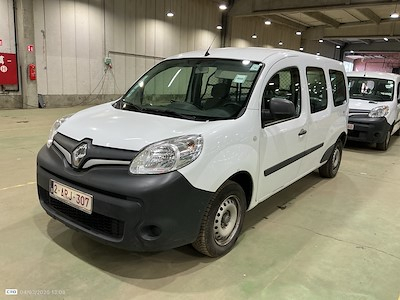 Renault Kangoo express 1.5 BLUE DCI 95 MAXI CONFORT