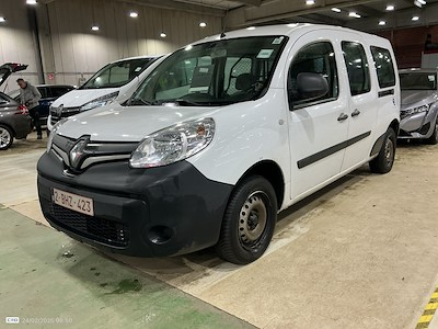 Renault Kangoo express 1.5 BLUE DCI 95 MAXI CONFORT