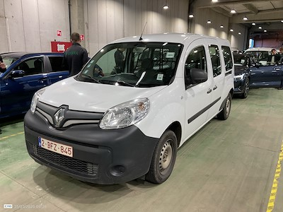 Renault Kangoo express 1.5 BLUE DCI 95 MAXI CONFORT