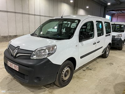 Renault Kangoo express 1.5 BLUE DCI 95 MAXI CONFORT