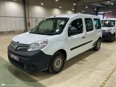Renault Kangoo express 1.5 BLUE DCI 95 MAXI CONFORT