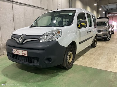 Renault Kangoo express 1.5 BLUE DCI 95 MAXI CONFORT