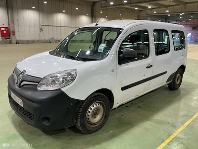 Renault Kangoo express 1.5 BLUE DCI 95 MAXI CONFORT