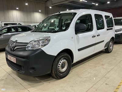 Renault Kangoo express 1.5 BLUE DCI 95 MAXI CONFORT