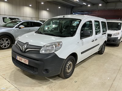 Renault Kangoo express 1.5 BLUE DCI 95 MAXI CONFORT