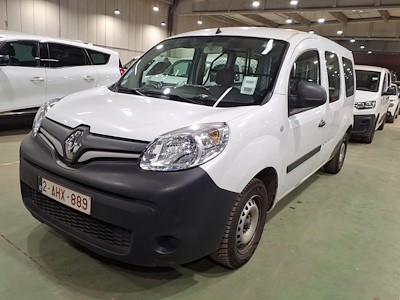 Renault Kangoo express 1.5 BLUE DCI 95 MAXI CONFORT