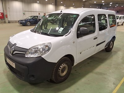 Renault Kangoo express 1.5 BLUE DCI 95 MAXI CONFORT
