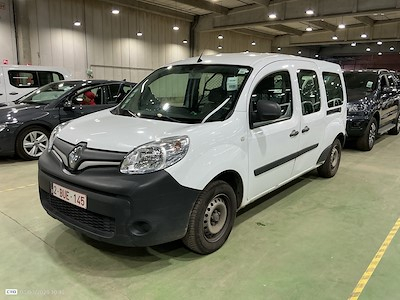 Renault Kangoo express 1.5 BLUE DCI 95 MAXI CONFORT