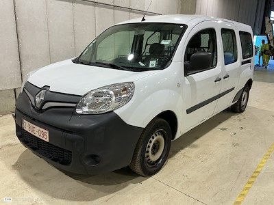 Renault Kangoo express 1.5 BLUE DCI 95 MAXI CONFORT