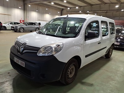 Renault Kangoo express 1.5 BLUE DCI 95 MAXI CONFORT