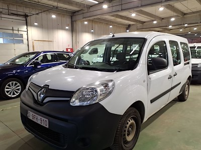 Renault Kangoo express 1.5 BLUE DCI 95 MAXI CONFORT