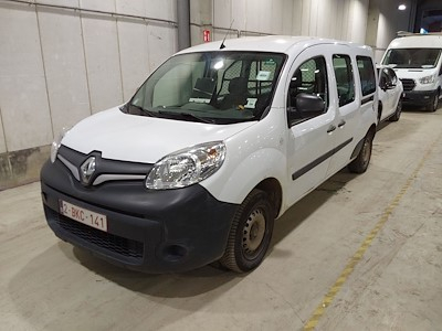 Renault Kangoo express 1.5 BLUE DCI 95 MAXI CONFORT